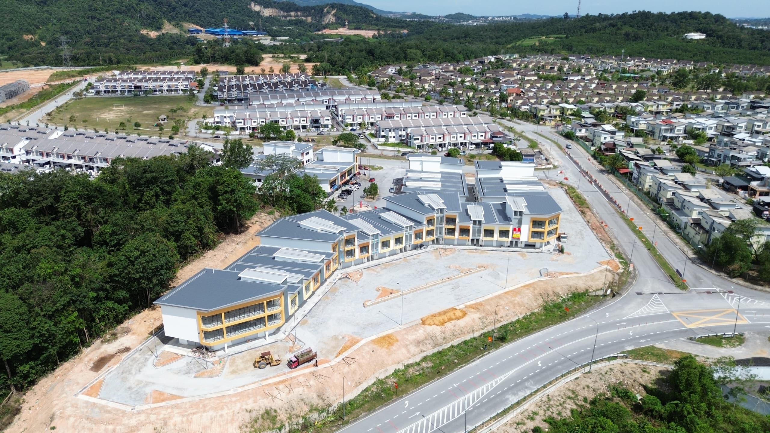 Construction freelance tender pricing consultant - Image 1